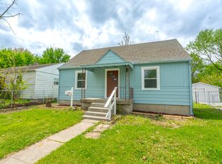 1916 N Riley Ave, Indianapolis, IN 46218