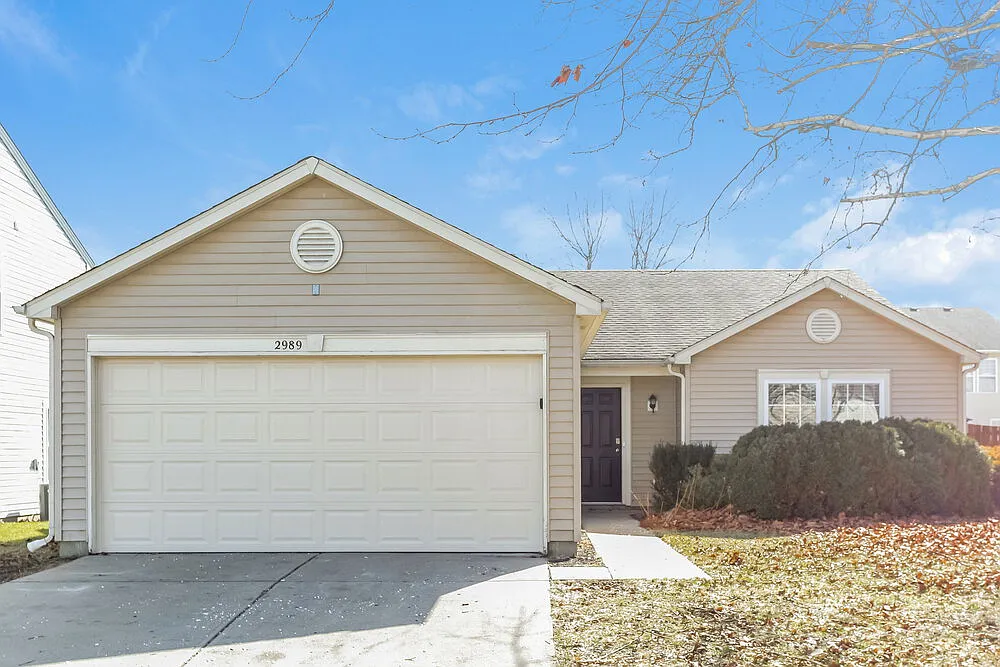 2989 Hearthside Dr photo 1