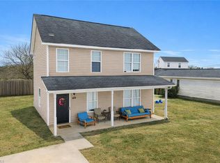 3210 Spring St, Greensboro, NC 27405