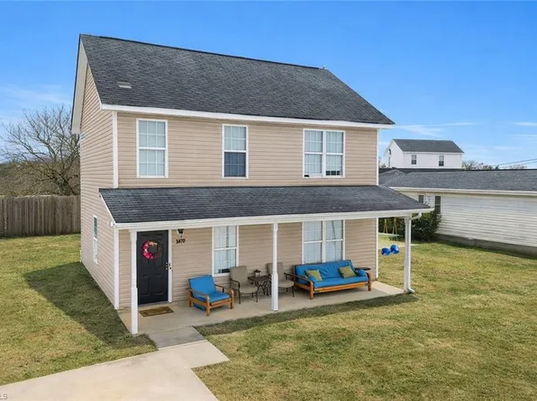 3210 Spring St, Greensboro, NC 27405