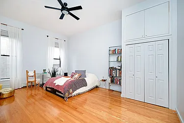 Rented by Compass