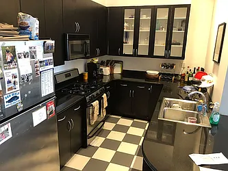 Rented by J Misrahi Realty Corp