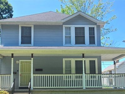 1002 Wheelock Rd, Cleveland, OH, 44103