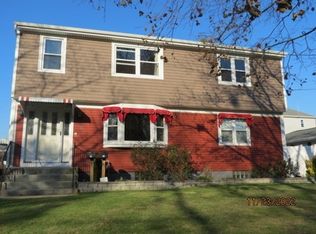 30 Lebaron St, Fall River, MA 02720