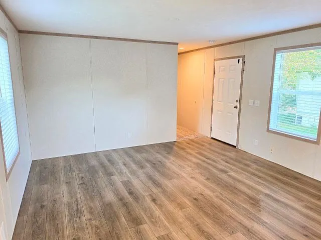3 bed, 2.0 bath, 1056 sqft, $1,195 — Photo 2