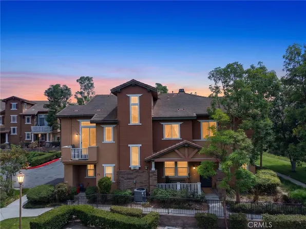 73 Chadron Cir, Mission Viejo, CA 92694