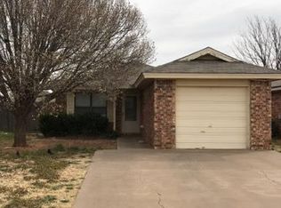 8715 Vernon Ave, Lubbock, TX 79423