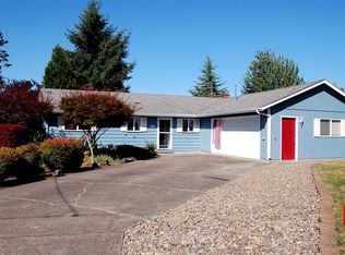 7606 NW 5th Ave, Vancouver, WA 98665