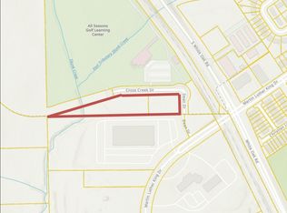 1301 Cross Creek Dr #1303, Normal, IL 61761