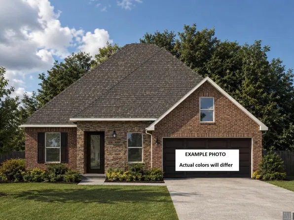 12837 Spoonbill Dr, Covington, LA 70435