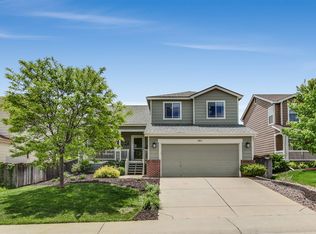 10013 Strathfield Ln, Highlands Ranch, CO 80126