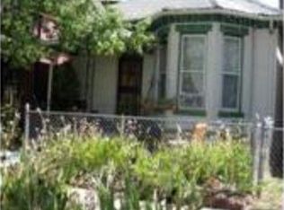 3450 N Lafayette St, Denver, CO 80205
