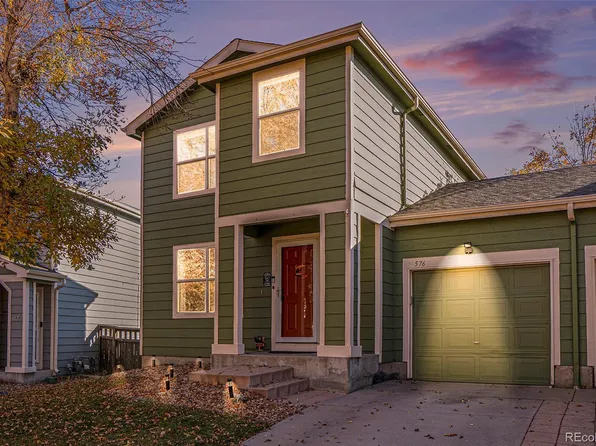 576 Tanager Street, Brighton, CO 80601