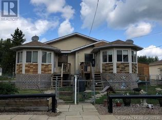 3 Commercial Rd, Rainbow Lake, AB T0H2Y0