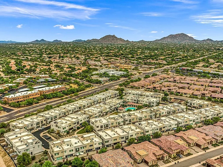 Community view