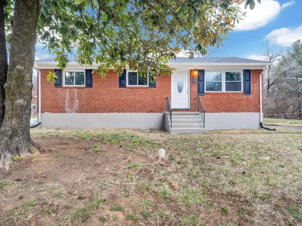 301 Westside Blvd NW, Roanoke, VA 24017