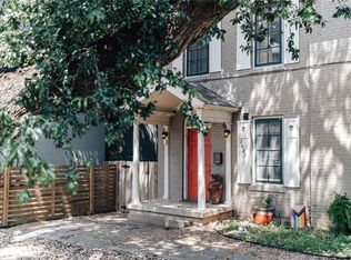 2623 Salado St, Austin, TX 78705