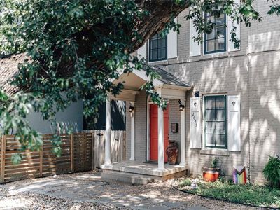 2623 Salado St, Austin, TX, 78705