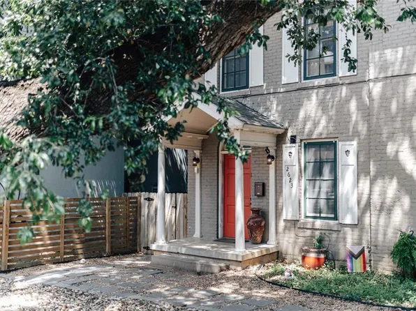 2623 Salado St, Austin, TX 78705