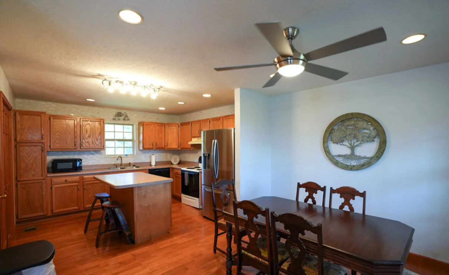 Ferry Hill Rd, Dandridge — Photo 4