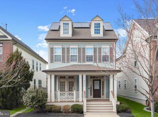 8820 Gunston St, Fulton, MD