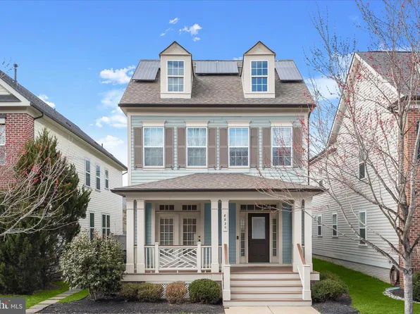 8820 Gunston St, Fulton, MD 20759