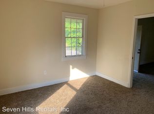 12 Davis St NE, Rome, GA 30161