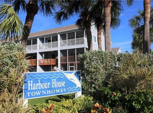 927 Harbour House Dr, Indian Rocks Beach, FL 33785