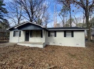 808 Stirrup Pl, Jacksonville, AR 72076