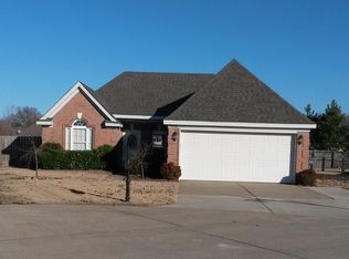 5616 Windsong Dr, Jonesboro, AR 72404