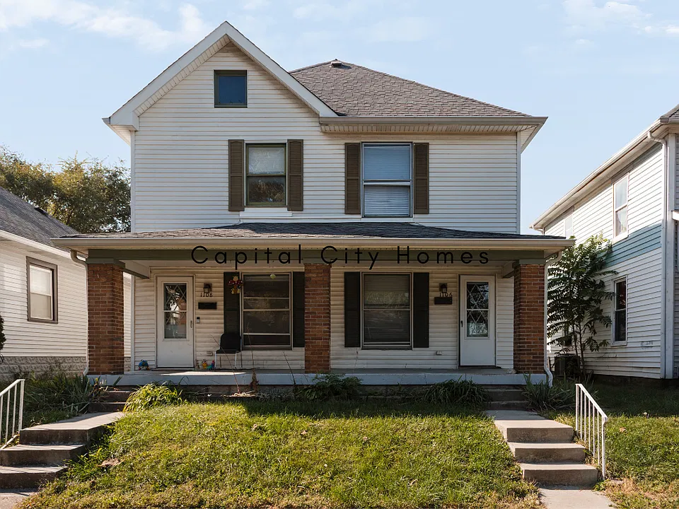1106 S Richland St