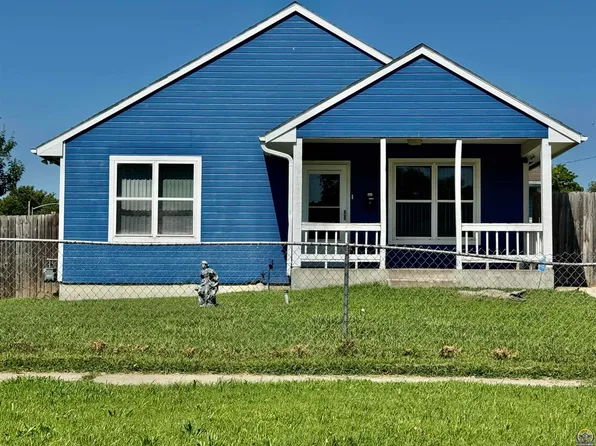 1237 SW Lincoln St, Topeka, KS 66604