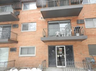 18550 Torrence Ave APT 14, Lansing, IL 60438