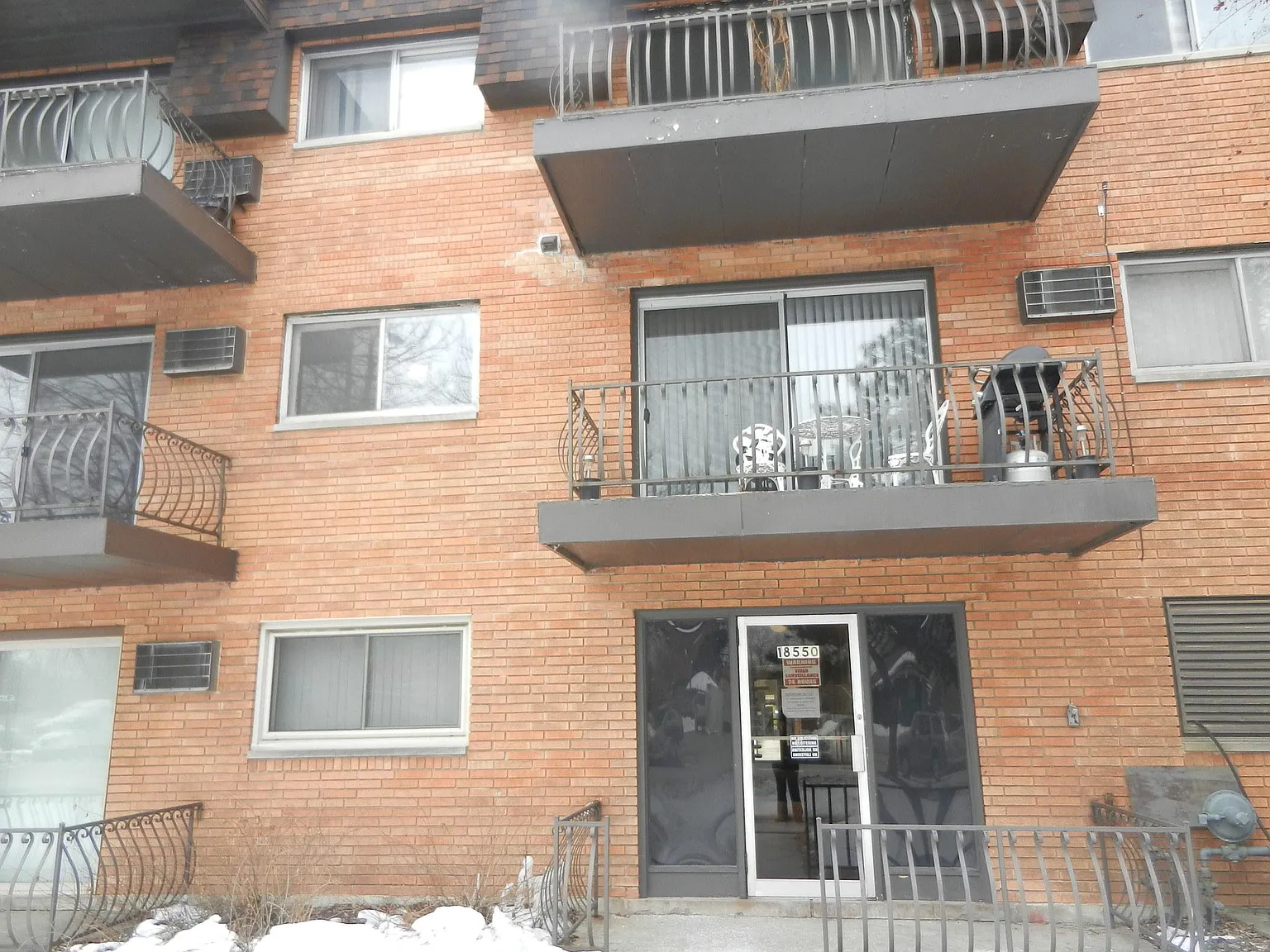 18550 Torrence Ave APT 14 photo 1