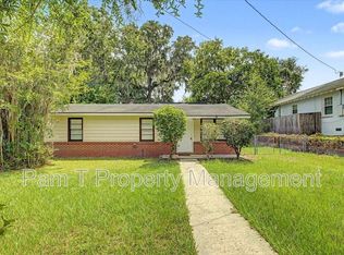 2619 Livingston Ave #A, Savannah, GA 31406