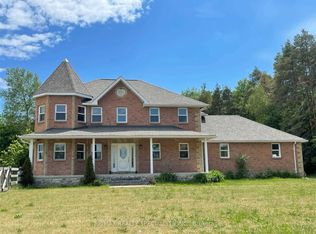 7107 11th Line, New Tecumseth, ON L9R 1V4