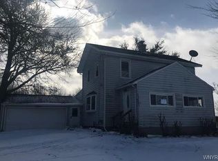 13650 Gaines Rd, Albion, NY 14411