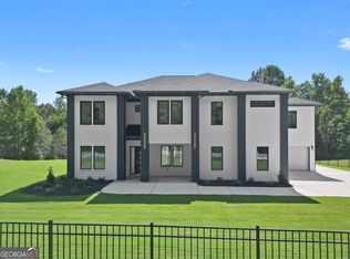 1540 Franklin Cir, Dacula, GA 30019