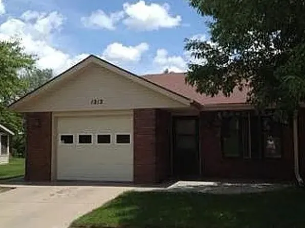 1212 Silver Ridge Rd #41, Lincoln, NE 68510