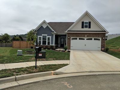 1787 Eastwick Lane, Nashville, TN, 37221