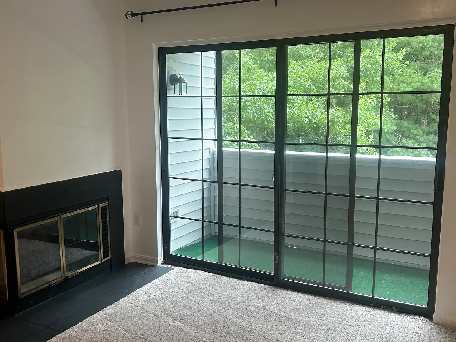 1 bed, 600 sqft, $1,600 — Photo 4