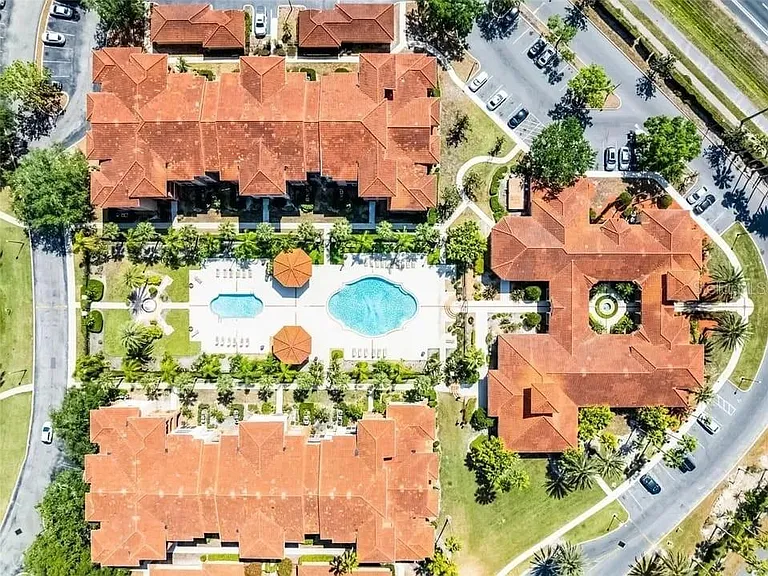 5560 Metrowest Blvd #3207 — Photo 19