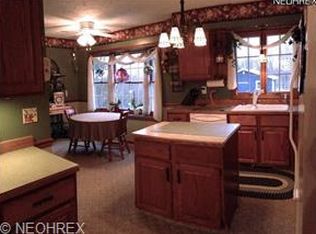 4128 Copley Rd, Akron, OH 44321