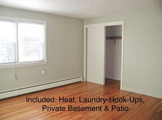 38 Franklin St APT 5, Vernon Rockville, CT 06066