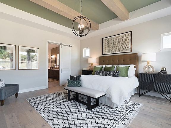 The Duffie - Owner s Retreat