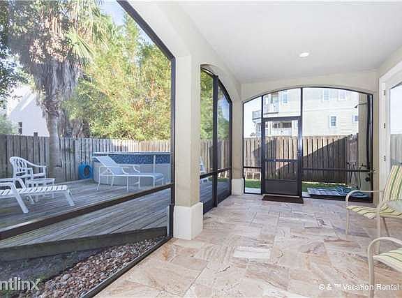 Patio Dreams