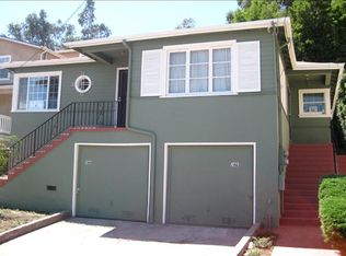 2961 68th Ave, Oakland, CA 94605