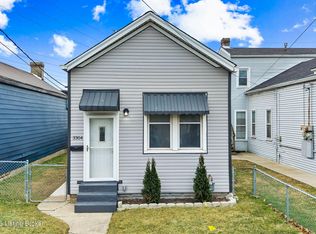 3304 Bank St, Louisville, KY 40212