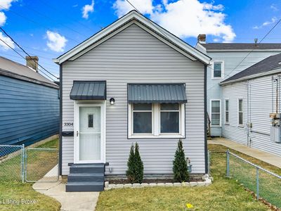 3304 Bank St, Louisville, KY, 40212