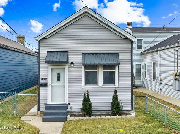 3304 Bank St, Louisville, KY 40212